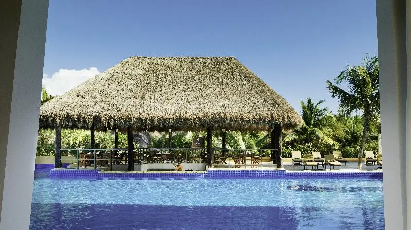 プレミアムジュニアスイート, El Dorado Seaside Palms, Catamarán, Cenote & More Inclusive