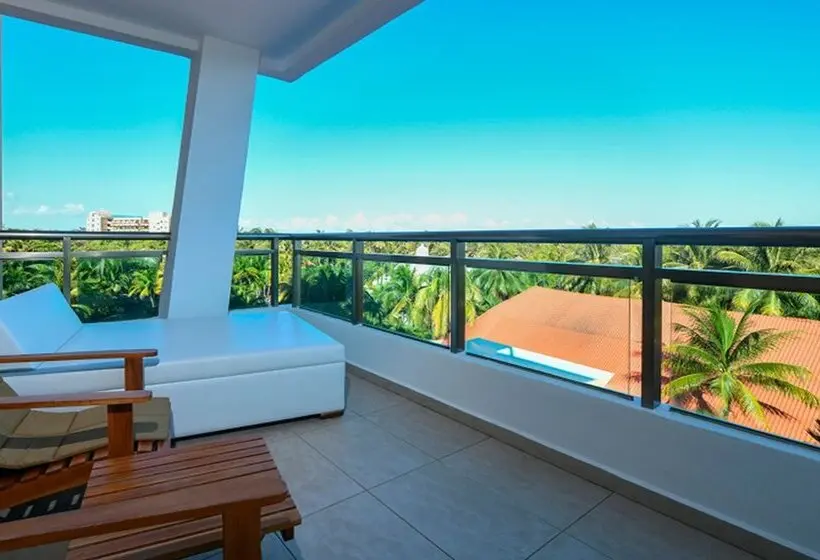 プレミアムジュニアスイート, El Dorado Seaside Palms, All & More Inclusive - Adults Only
