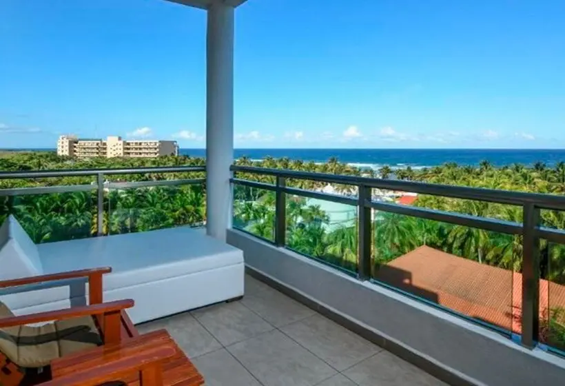 海の見えるプレミアムジュニアスイート, El Dorado Seaside Palms, All & More Inclusive - Adults Only
