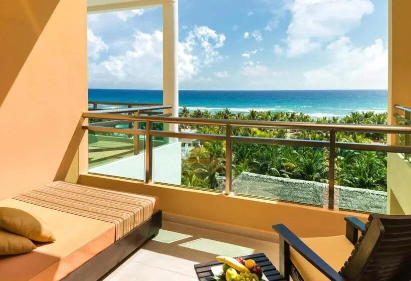 プレミアムジュニアスイート, El Dorado Seaside Palms, Catamarán, Cenote & More Inclusive