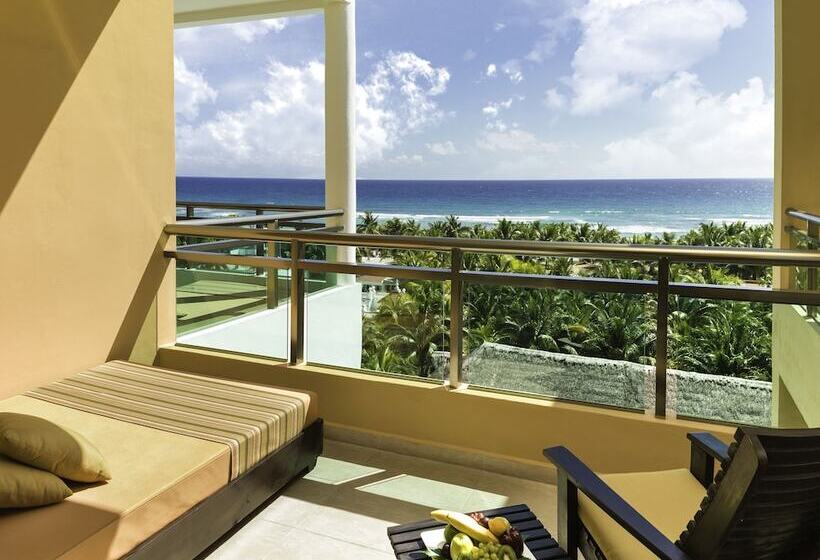 프리미엄 주니어 스위트, El Dorado Seaside Palms, Catamarán, Cenote & More Inclusive