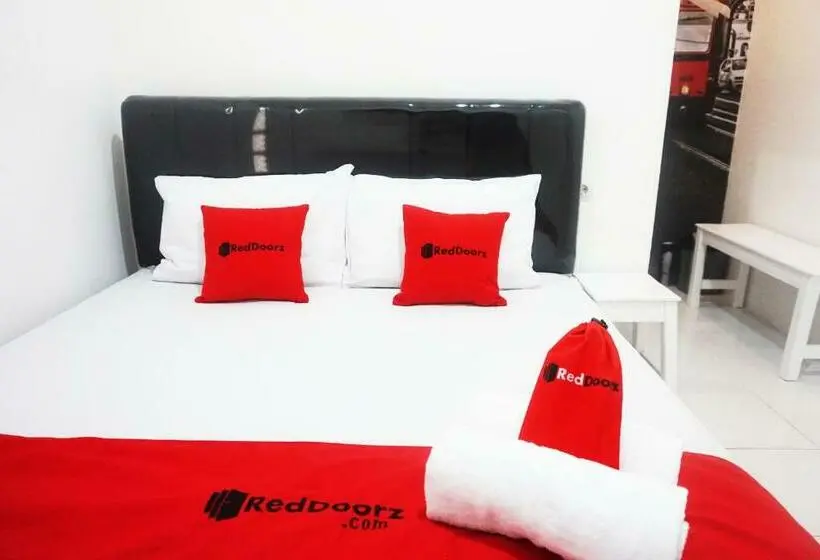 スタンダードルーム, Reddoorz @ Jalan Tanjung Blitar