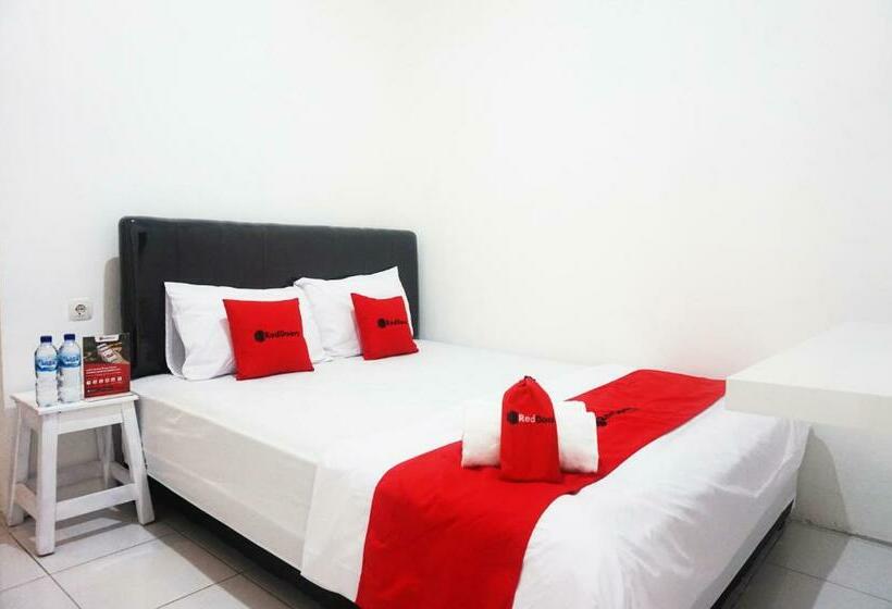 غرفة قياسية, Reddoorz @ Jalan Tanjung Blitar