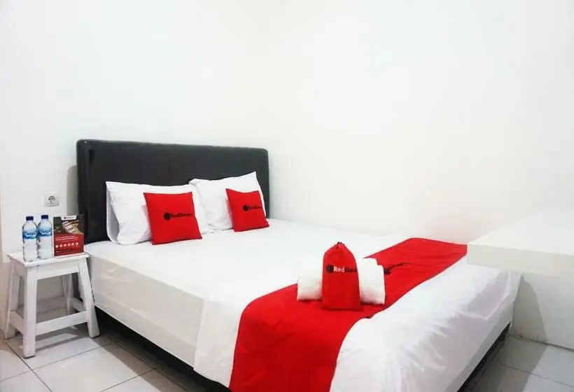 スタンダードルーム, Reddoorz @ Jalan Tanjung Blitar
