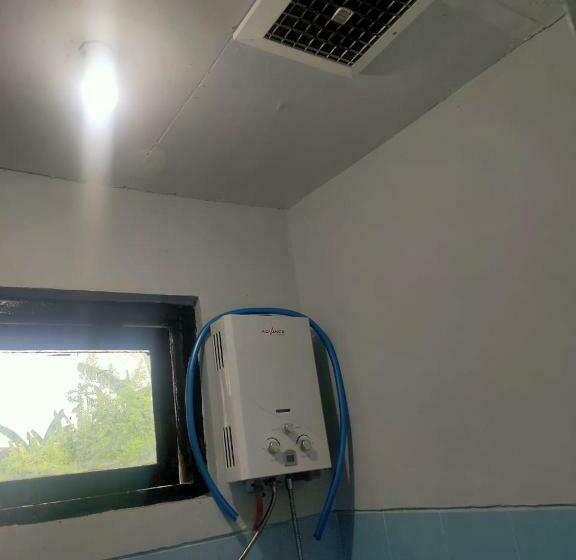 غرفة قياسية, Reddoorz Plus Near Alun Alun Sumenep