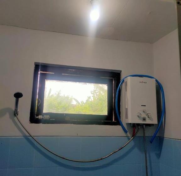 غرفة قياسية, Reddoorz Plus Near Alun Alun Sumenep