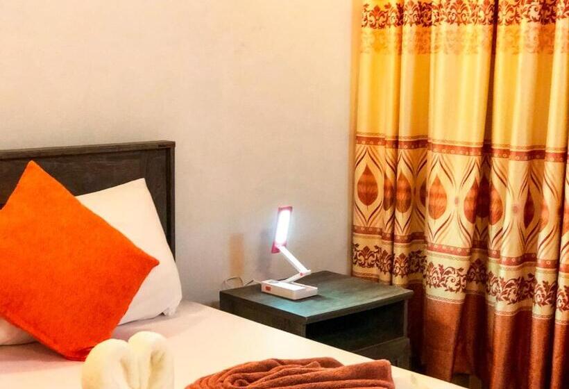 اتاق خانوادگی, Sabba Beach Suite , Fodhdhoo Maldives