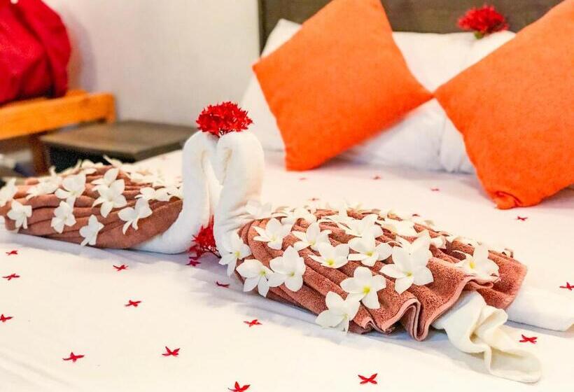 اتاق خانوادگی, Sabba Beach Suite , Fodhdhoo Maldives