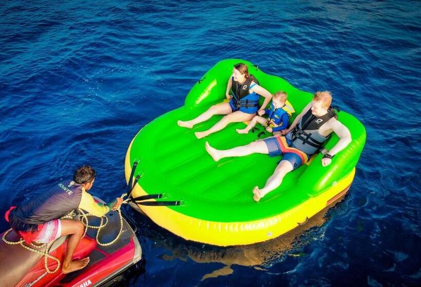 اتاق خانوادگی, Sabba Beach Suite , Fodhdhoo Maldives