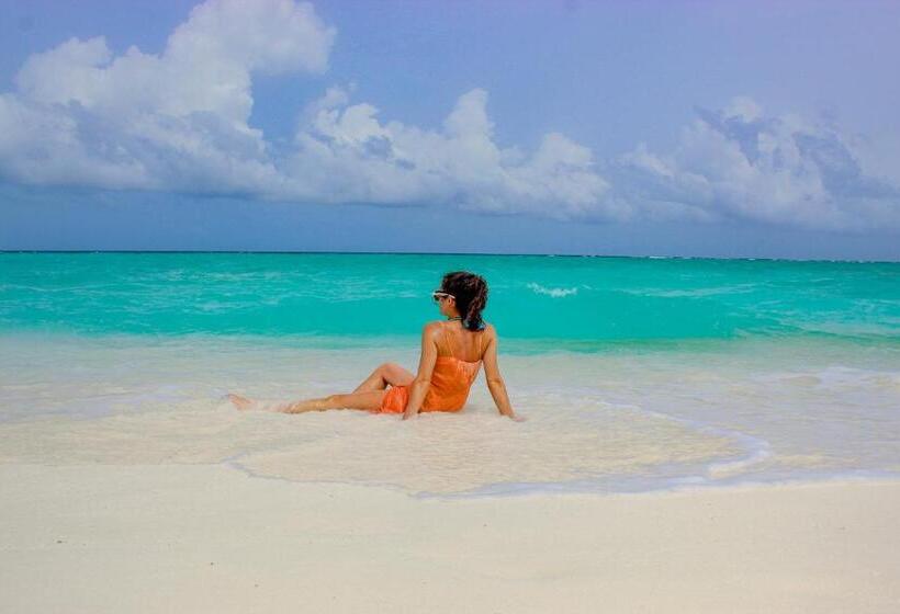 ویلای 1 خوابه, Sabba Beach Suite , Fodhdhoo Maldives