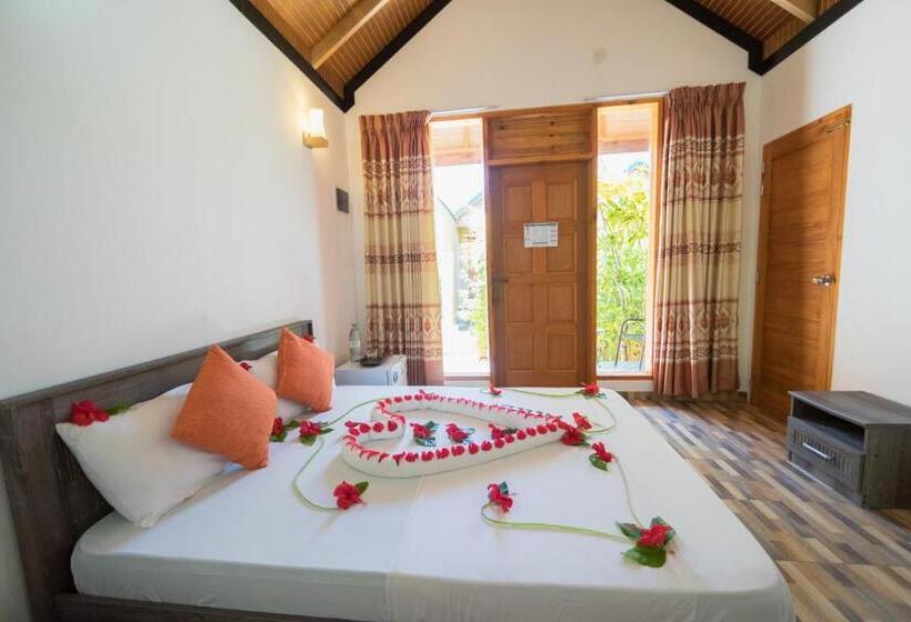 اتاق خانوادگی, Sabba Beach Suite , Fodhdhoo Maldives