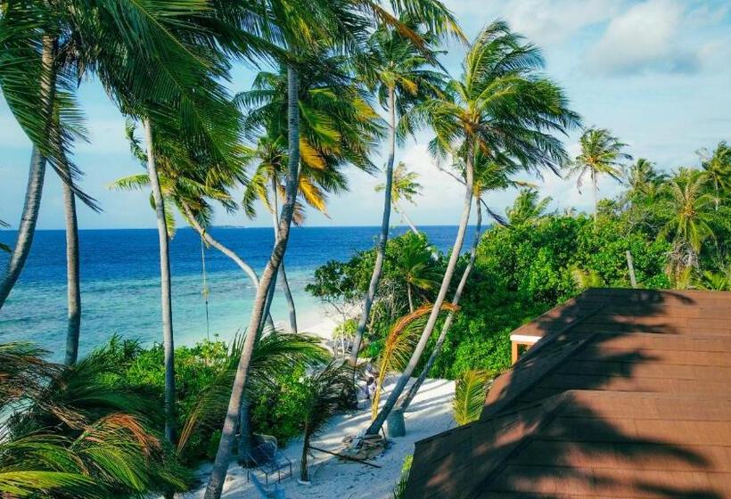 ویلای 1 خوابه, Sabba Beach Suite , Fodhdhoo Maldives