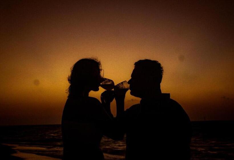 ویلای 1 خوابه, Sabba Beach Suite , Fodhdhoo Maldives