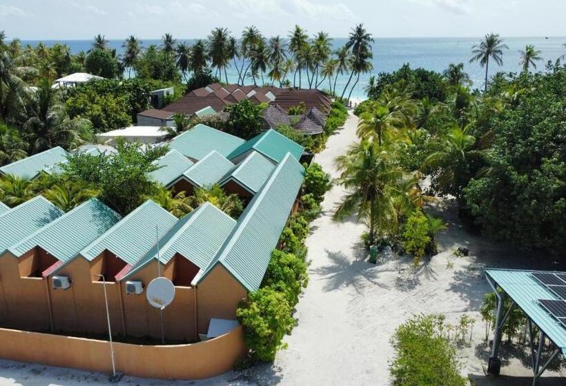 اتاق خانوادگی, Sabba Beach Suite , Fodhdhoo Maldives