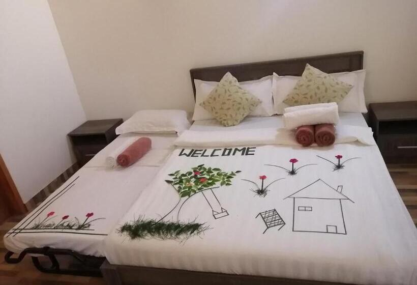 اتاق خانوادگی, Sabba Beach Suite , Fodhdhoo Maldives