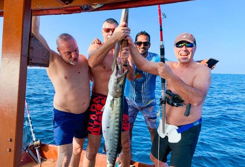 اتاق خانوادگی, Sabba Beach Suite , Fodhdhoo Maldives