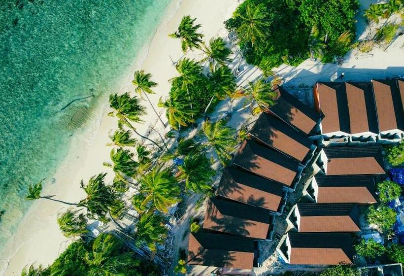 ویلای 1 خوابه, Sabba Beach Suite , Fodhdhoo   Maldives