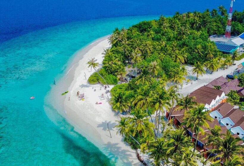 ویلای 1 خوابه, Sabba Beach Suite , Fodhdhoo Maldives