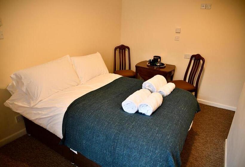 اتاق استاندارد با تخت بزرگ, The Maycliffe