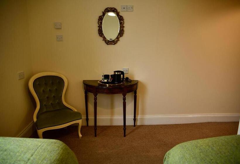 اتاق استاندارد, The Maycliffe