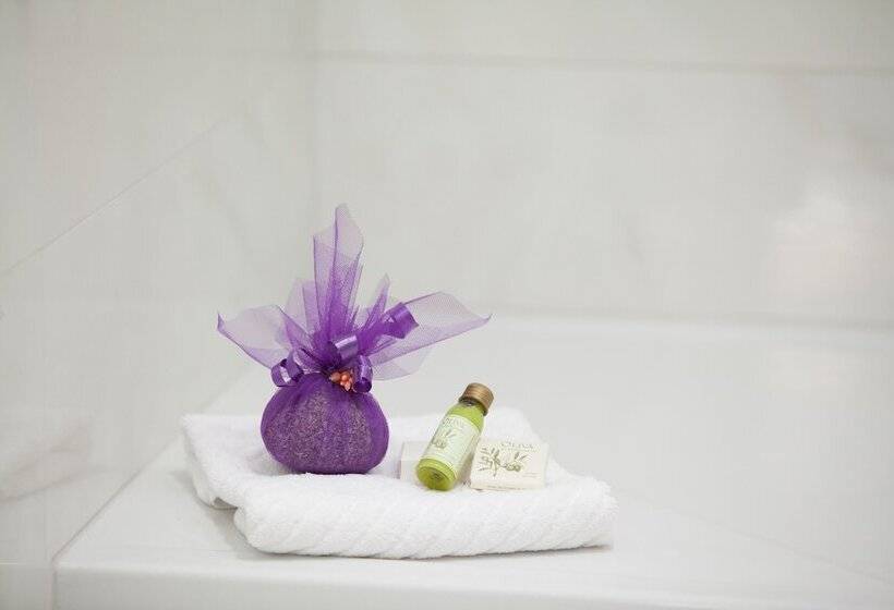 Premium Room City View, Priska Heritage Rooms