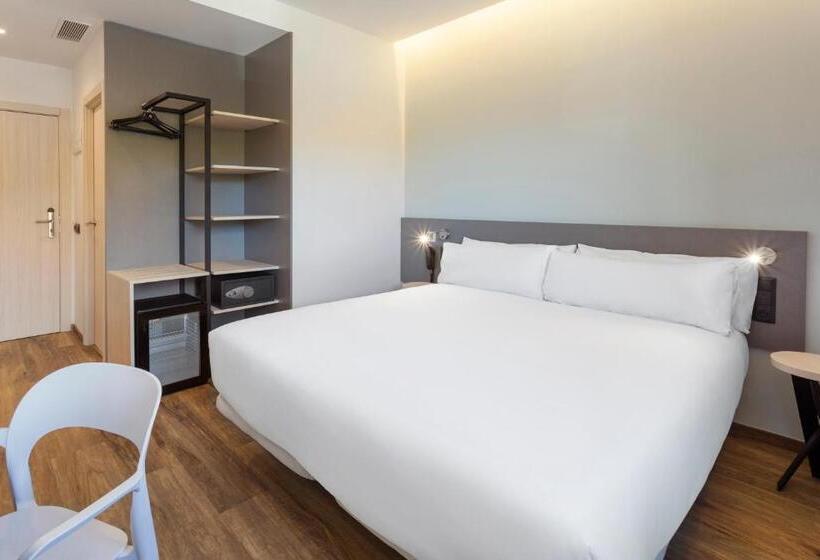 اتاق استاندارد, B&b Hotel Madrid Alcorcón