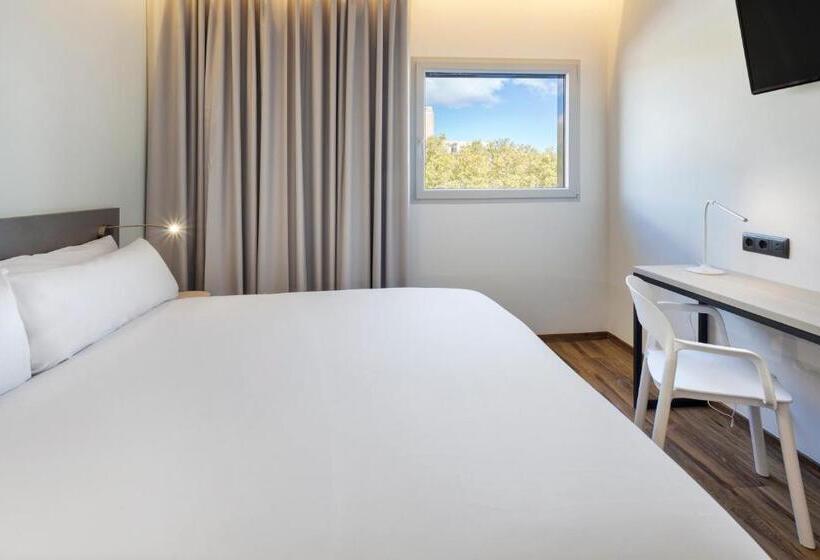Номер Стандарт, B&b Hotel Madrid Alcorcón