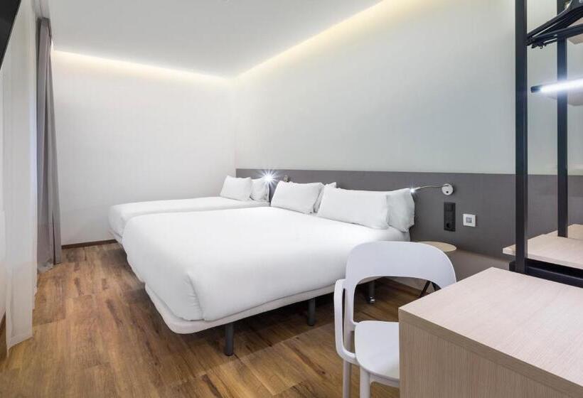 Семейный Номер, B&b Hotel Madrid Alcorcón