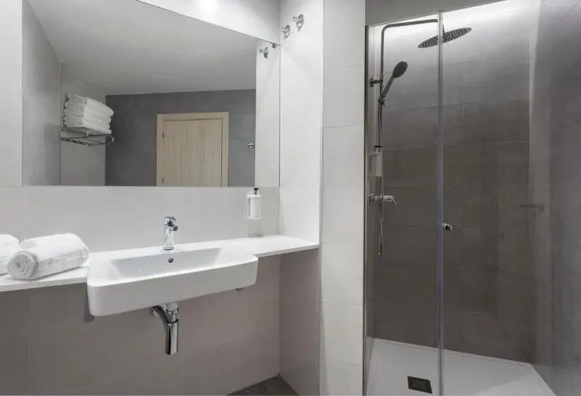 スーペリアールーム, B&b Hotel Madrid Alcorcón
