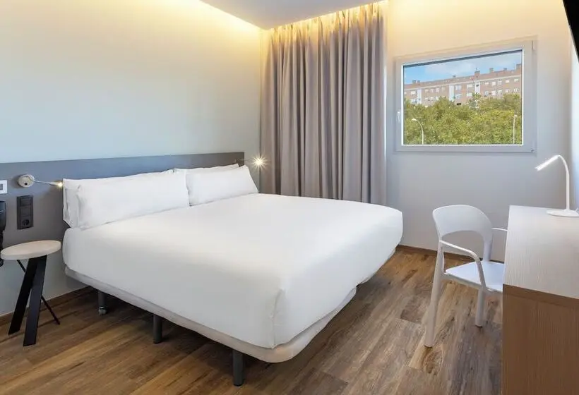 スタンダードルーム, B&b Hotel Madrid Alcorcón