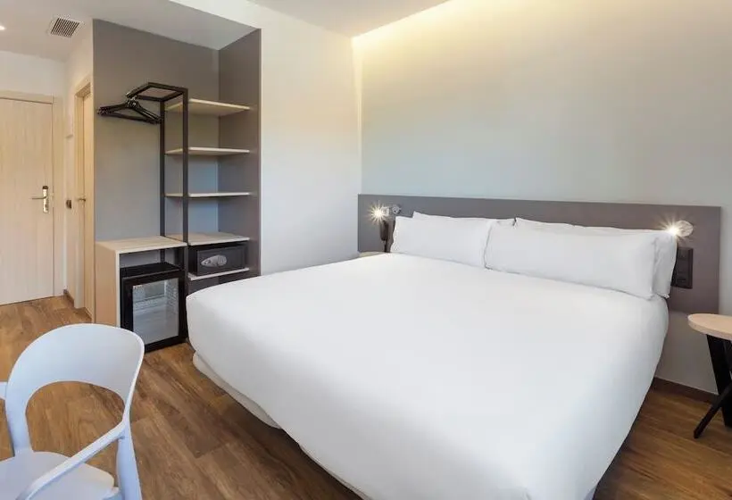 スタンダードルーム, B&b Hotel Madrid Alcorcón