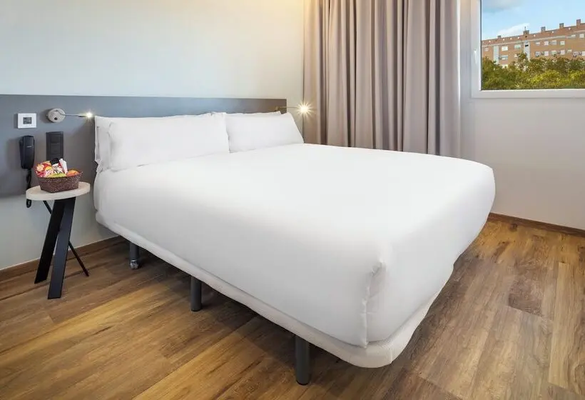 スーペリアールーム, B&b Hotel Madrid Alcorcón