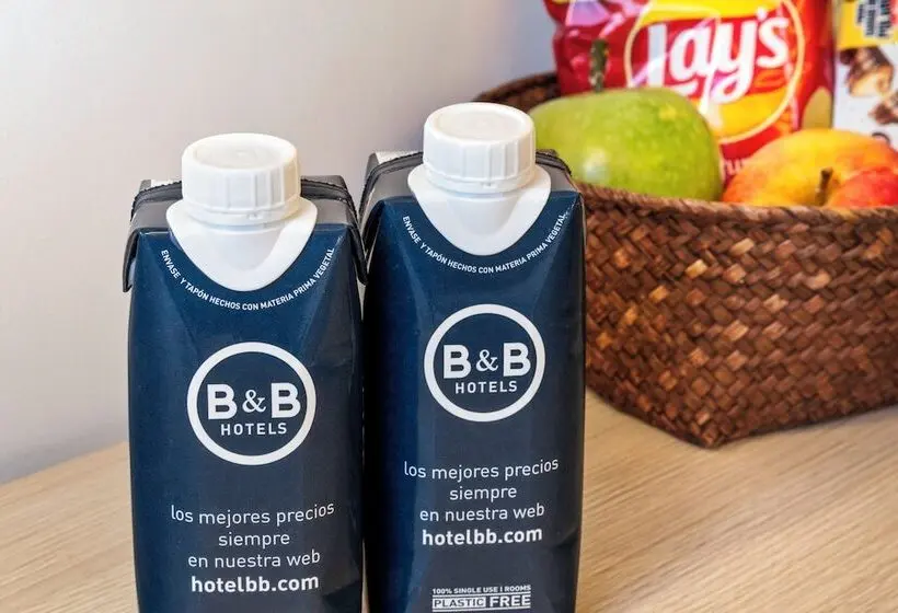 スーペリアールーム, B&b Hotel Madrid Alcorcón
