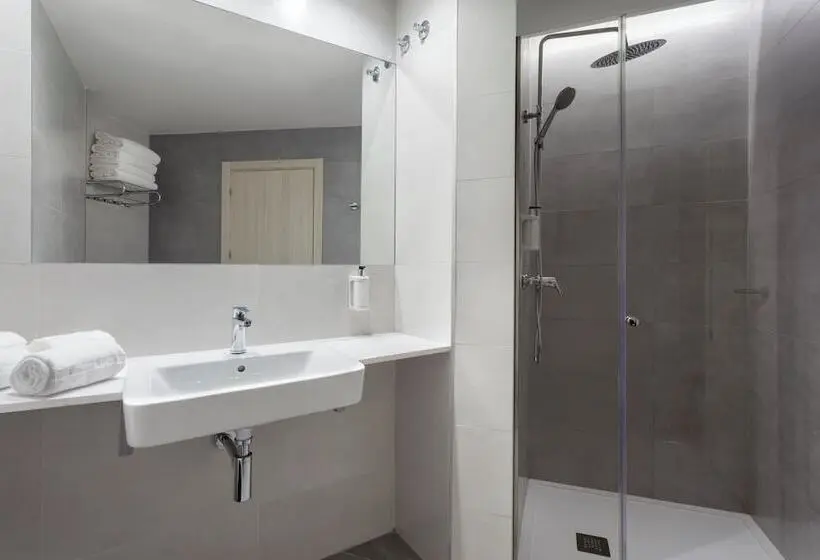 スーペリアールーム, B&b Hotel Madrid Alcorcón