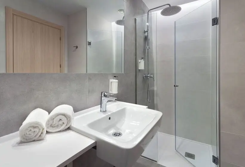 スーペリアールーム, B&b Hotel Madrid Alcorcón