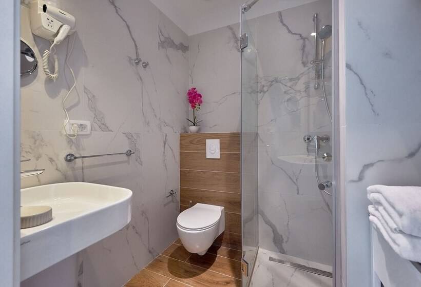 اتاق راحتی, Larimar