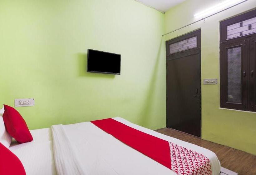 Трехместный Номер Классика, Flagship 75950 Ub Inn