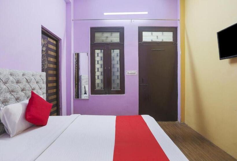 Трехместный Номер Классика, Flagship 75950 Ub Inn