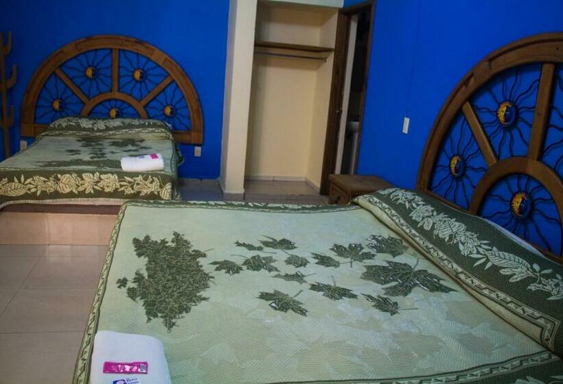 اتاق خانوادگی, Morelos Colima