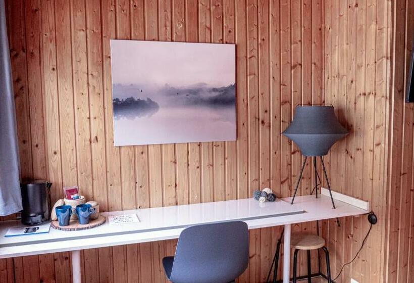 חדר סטנדרט לשלושה, Relais Des Melezes