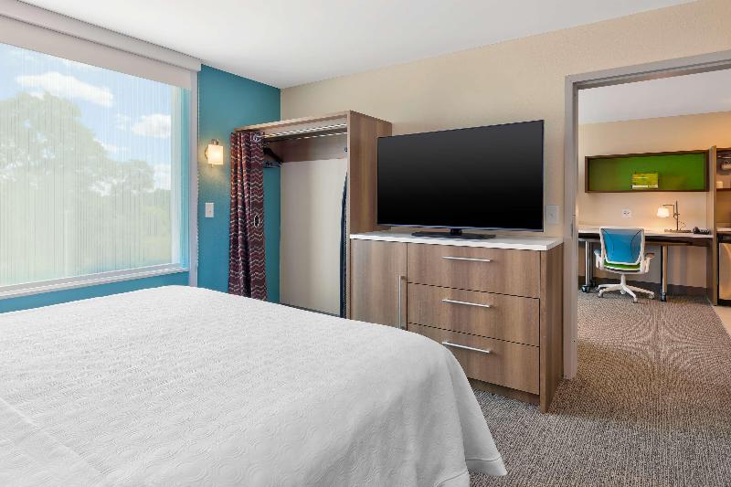 스탠다드 스튜디오 (전망), Yotelpad Park City
