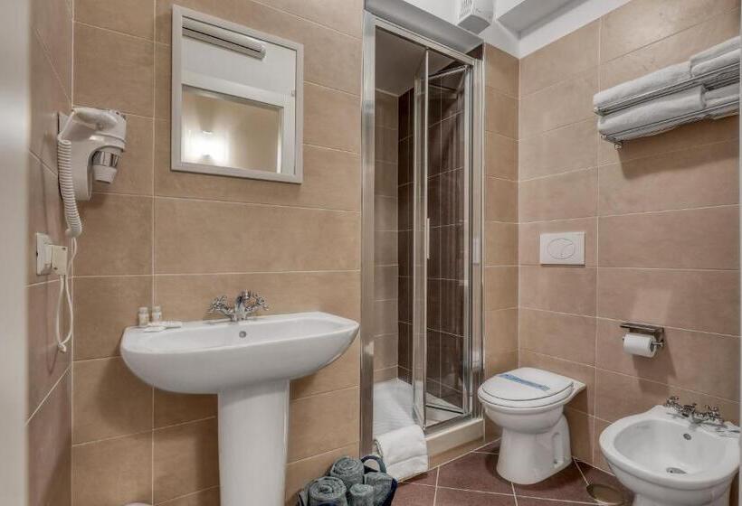 استودیوی استاندارد, Asso Residence Ospedale
