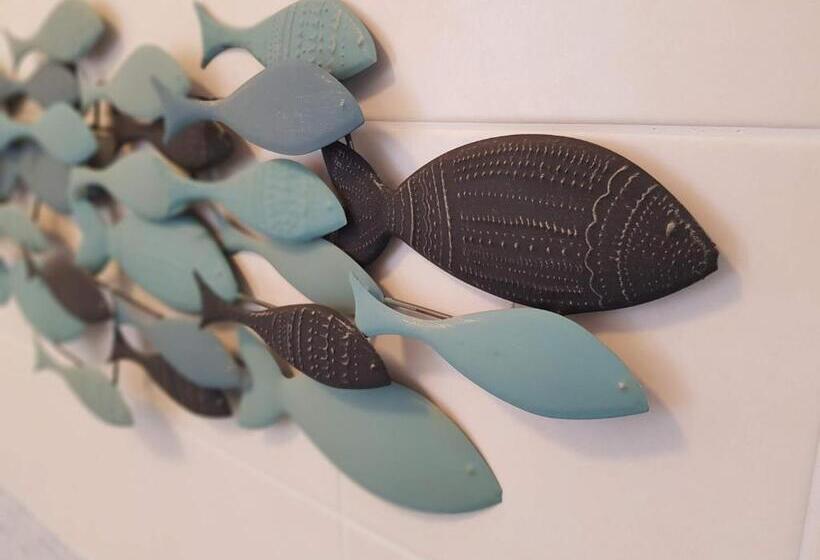 스탠다드 룸, Il Nido Della Dani