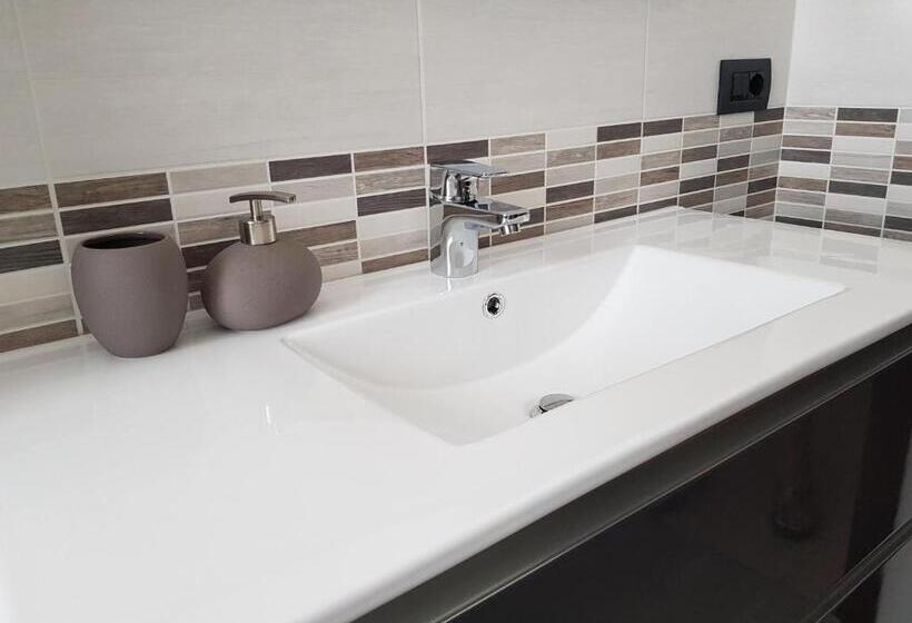 스탠다드 룸, Il Nido Della Dani