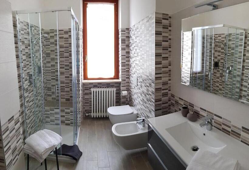 스탠다드 룸, Il Nido Della Dani