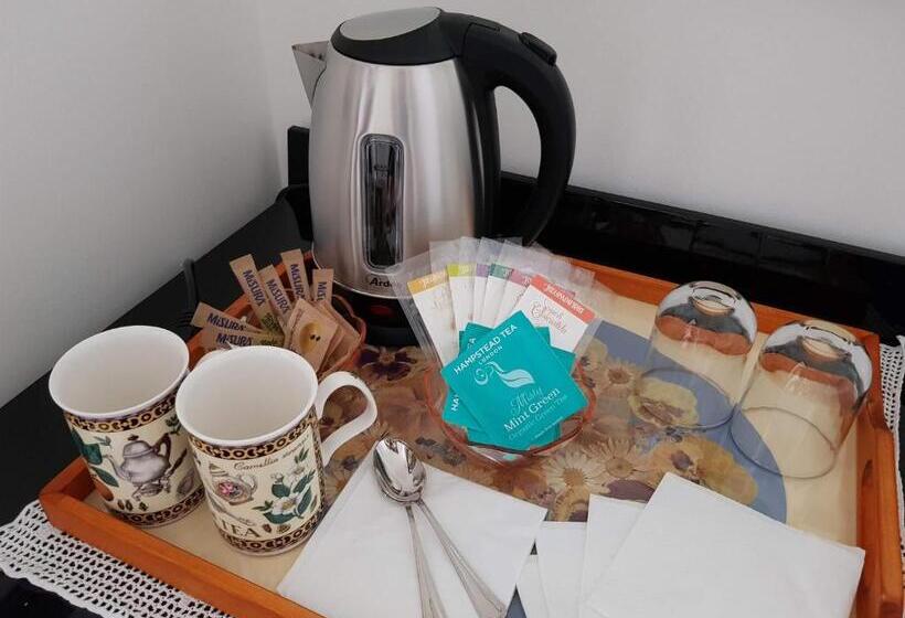 스탠다드 룸, Il Nido Della Dani