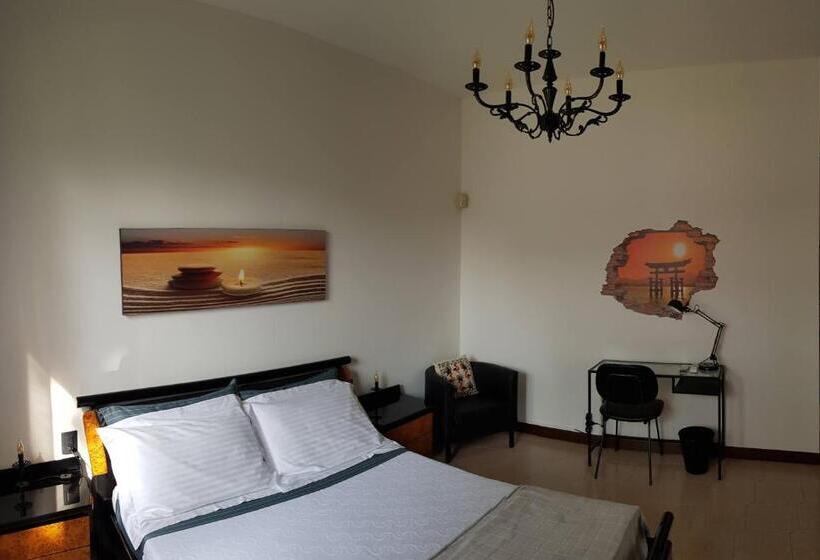 스탠다드 룸, Il Nido Della Dani