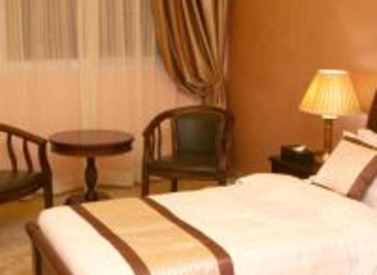 اتاق لوکس, 7 Wonders