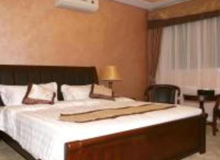 اتاق استاندارد, 7 Wonders