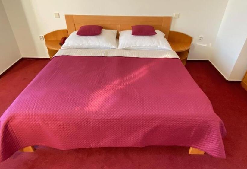 デラックススイート, Chateau Zamek Cejkovice